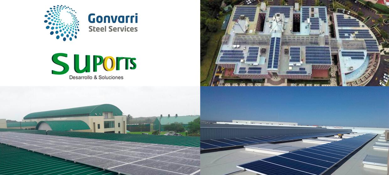 Gonvarri announces acquisition of Suports Desarrollo y Soluciones ...